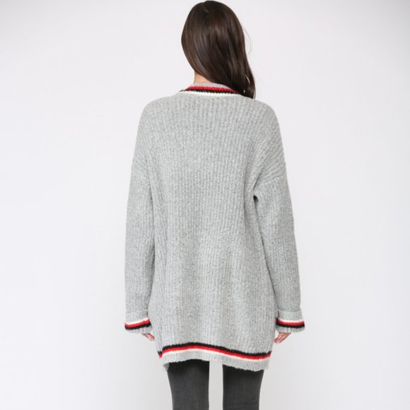 Sam Cardigan - Picture 2 of 3